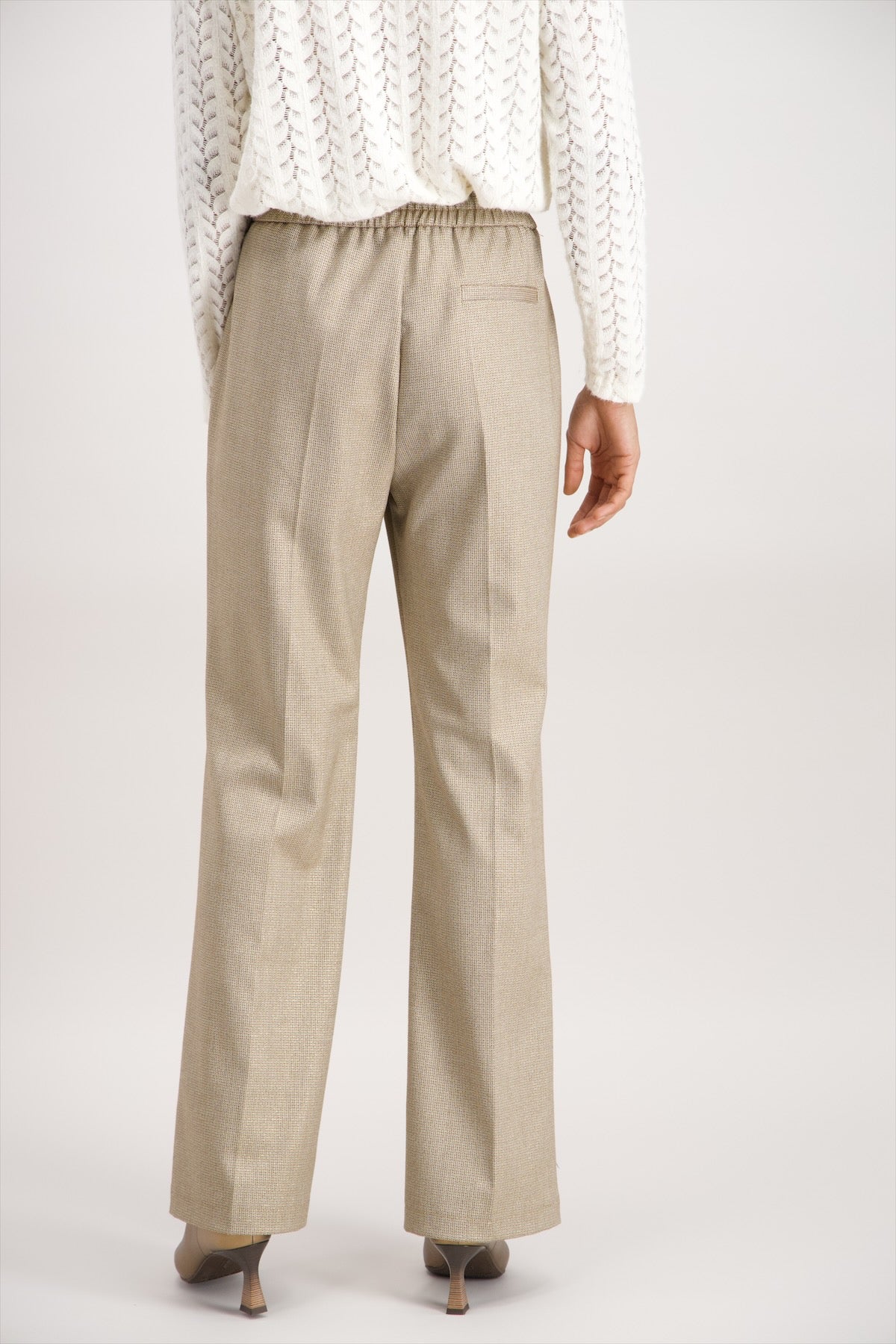 Pantalon Beige Signe Nature ( 944115/2 )