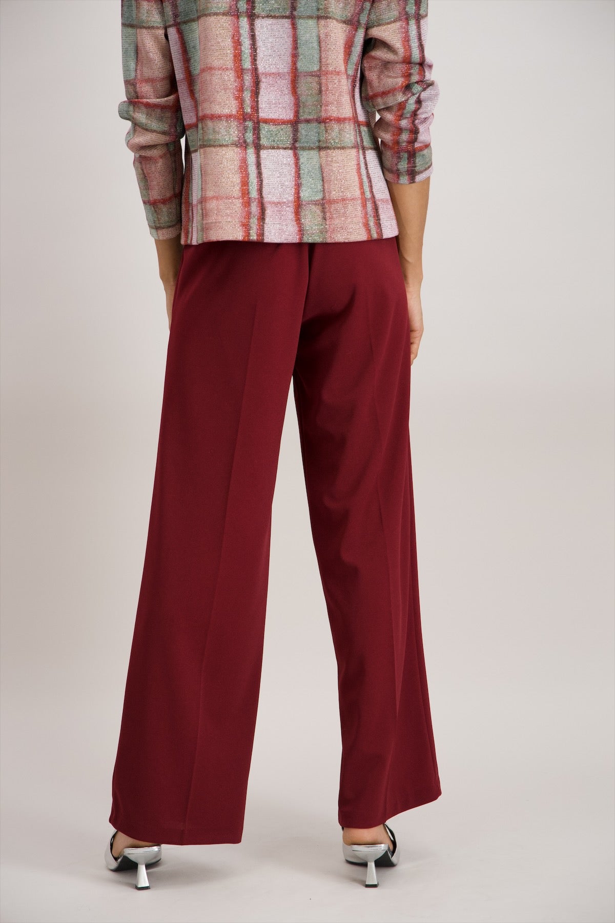 Pantalon Bordeaux Signe Nature ( 944123/04 )