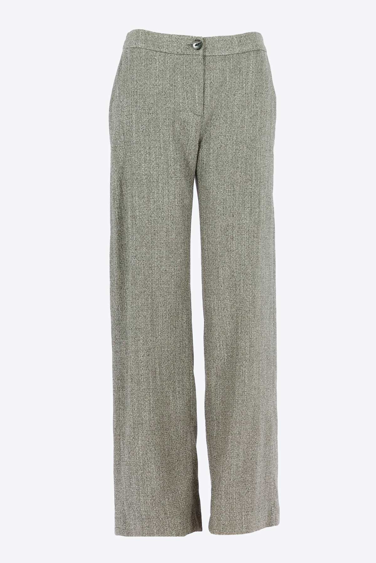 Broek Bleekgrijs Signe Nature ( 944151/07 )