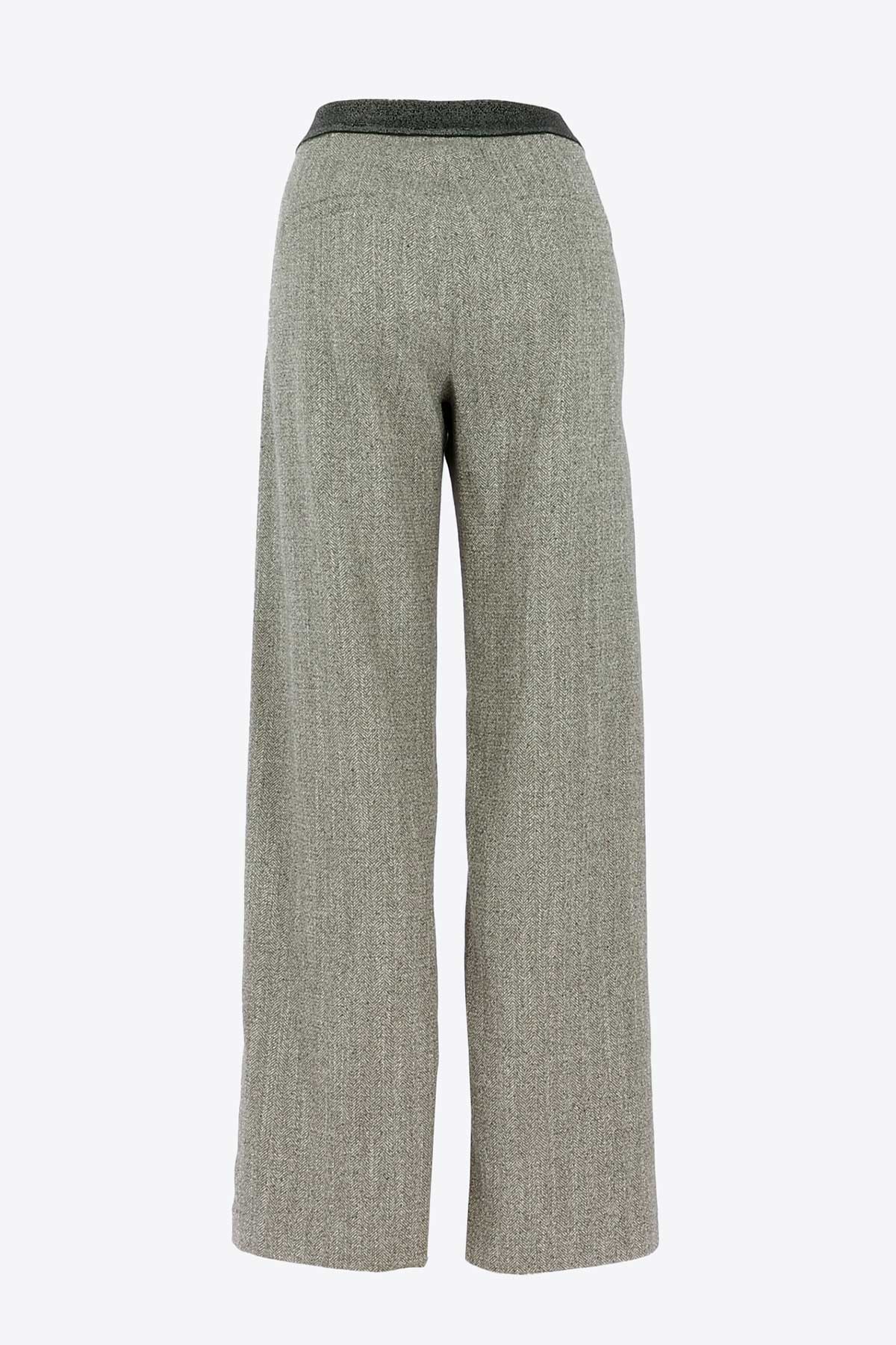 Broek Bleekgrijs Signe Nature ( 944151/07 )