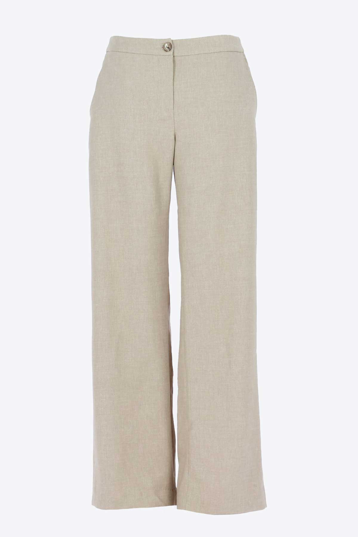 Broek Beige Signe Nature ( 944153/2 )