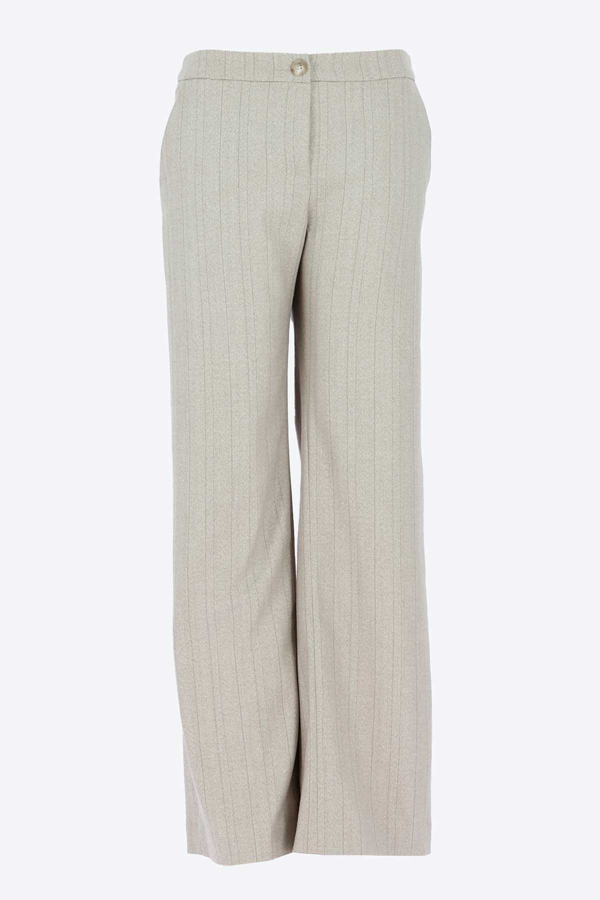 Broek Beige Signe Nature ( 944155/2 )