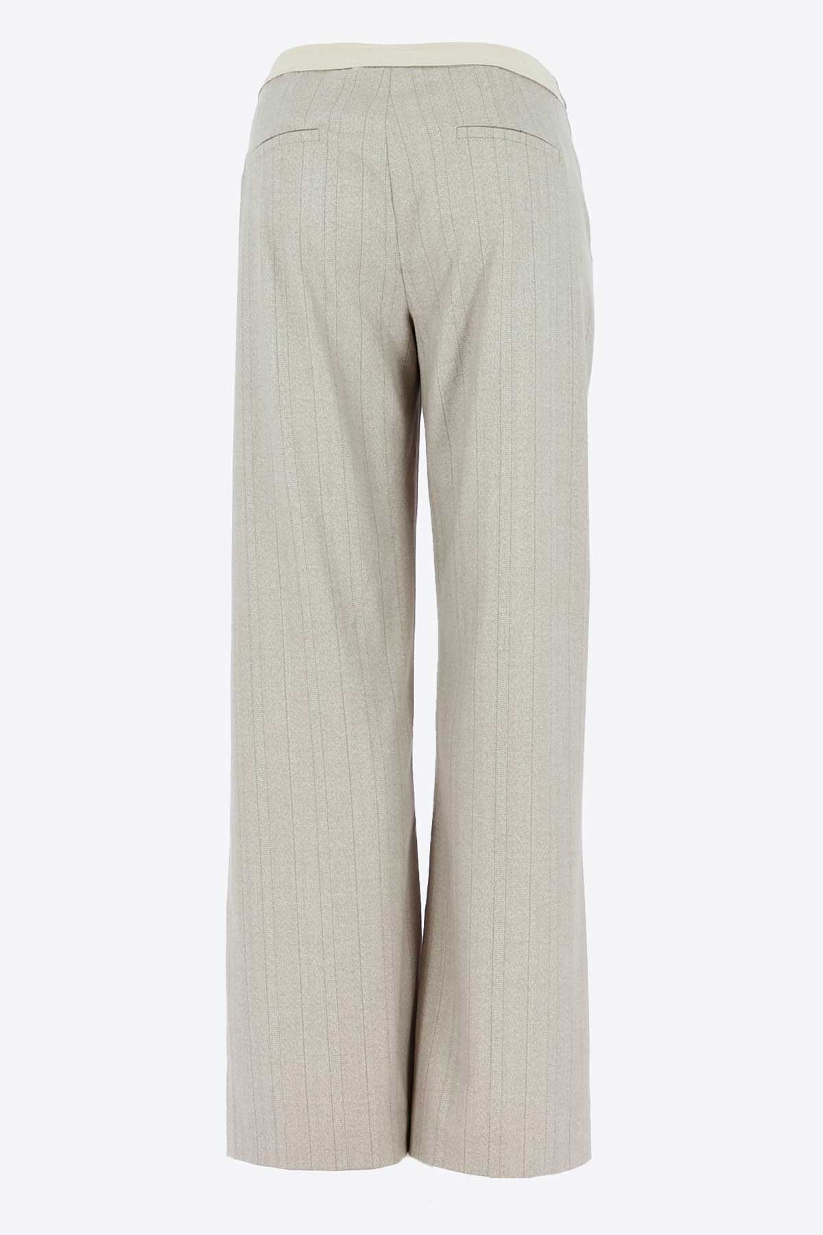 Broek Beige Signe Nature ( 944155/2 )