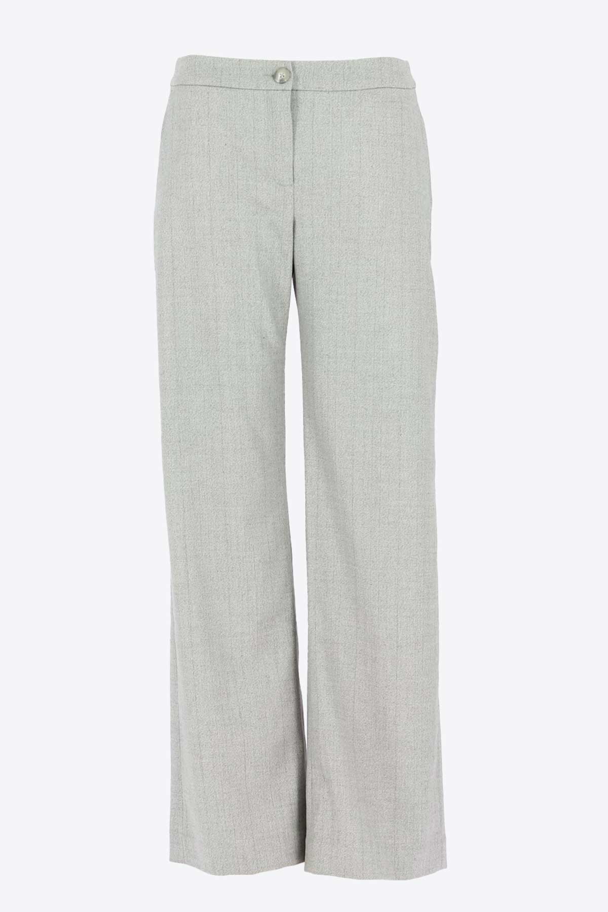 Broek Bleekgrijs Signe Nature ( 944155/7 )