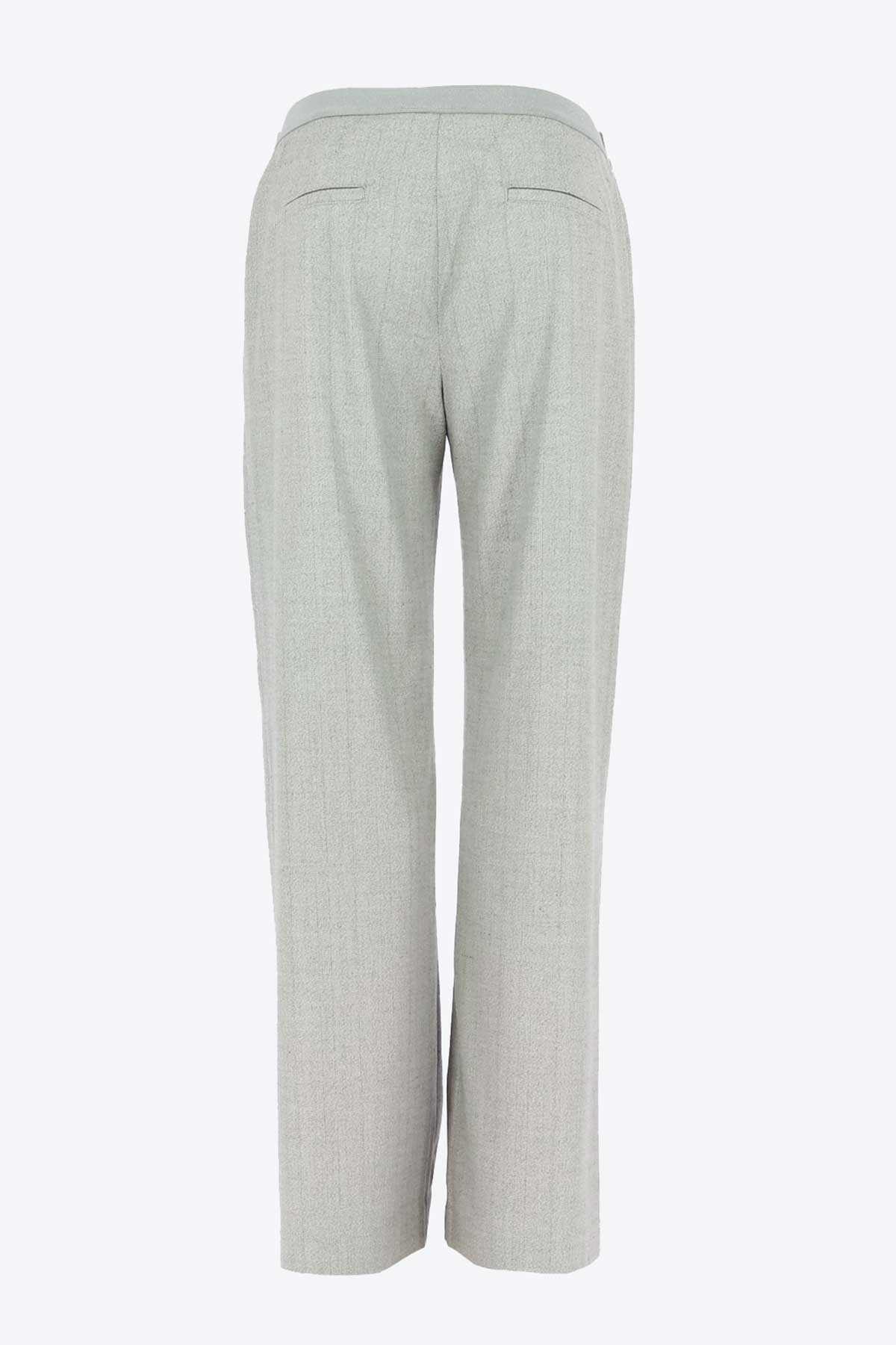 Broek Bleekgrijs Signe Nature ( 944155/7 )