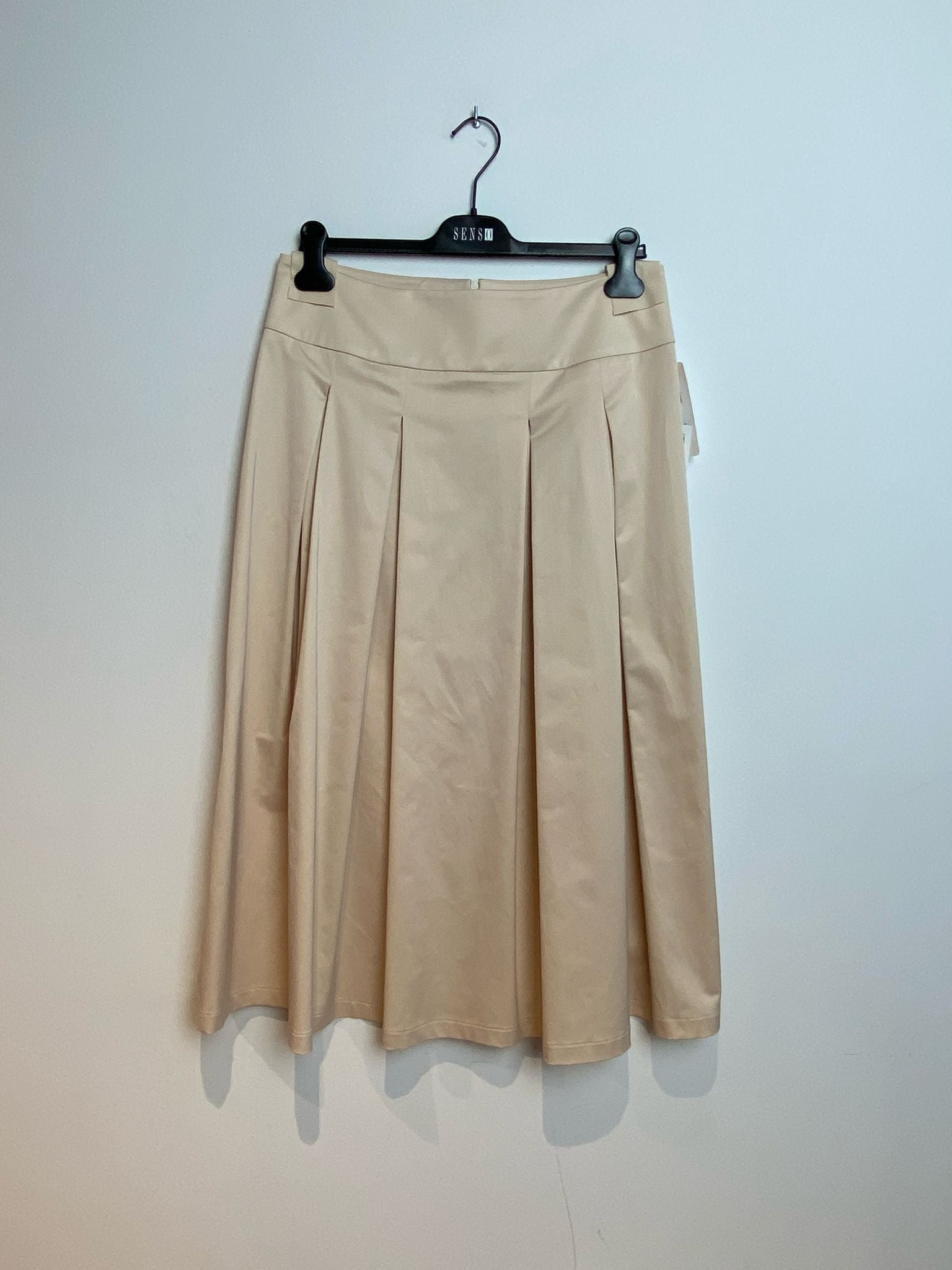 Rok Beige Senso ( 1715 Famo Beige )