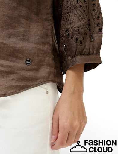 Bloes Mocca Brax ( Velia 0008/53 )