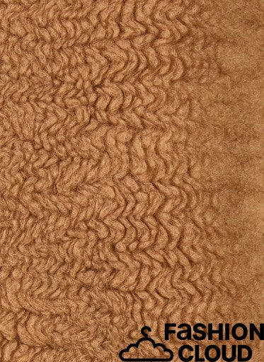 Giletvest Cognac Rabe ( 121871/7685 )