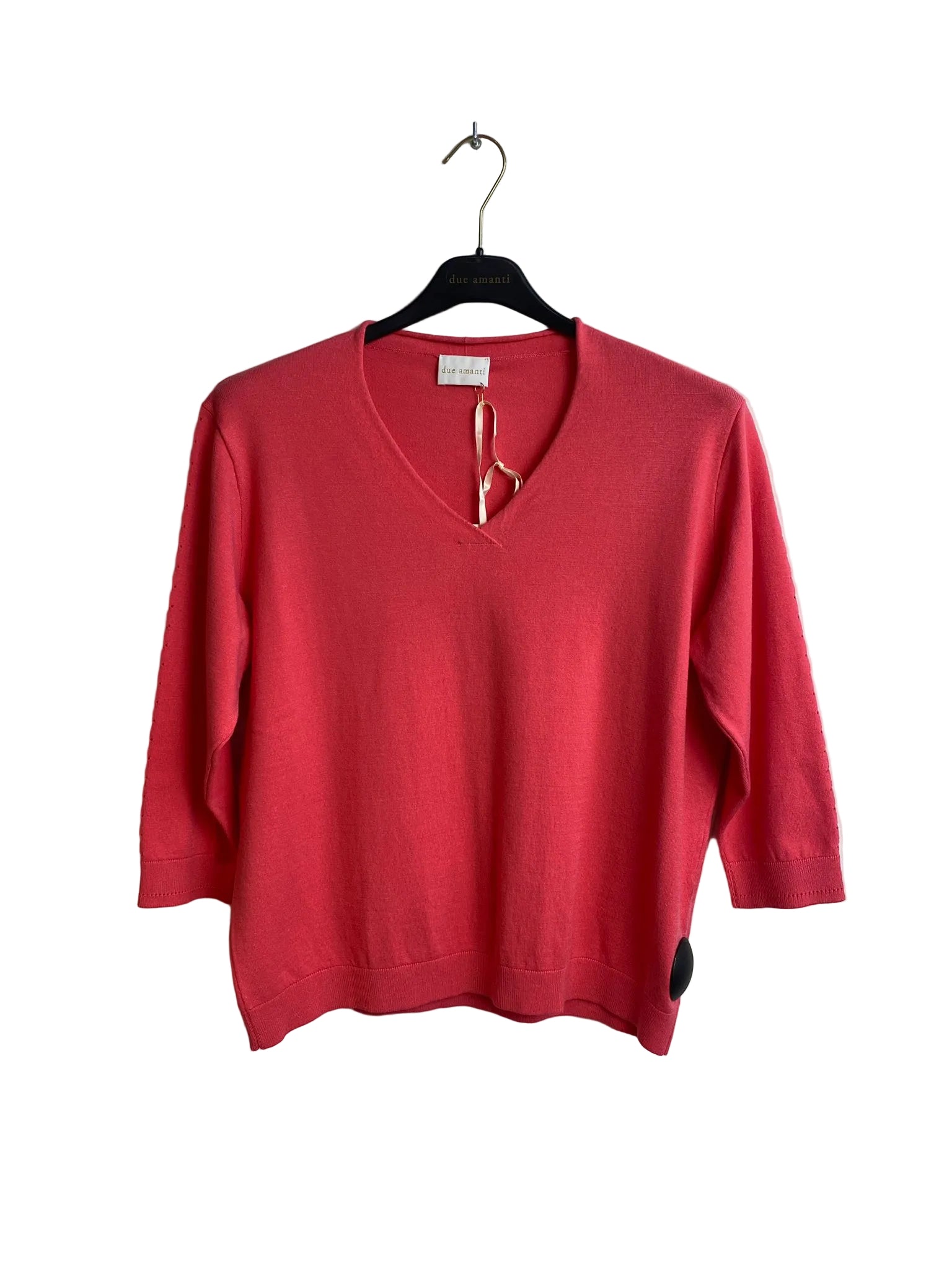 Pull Rood Due Amanti ( Rositsa/Red )