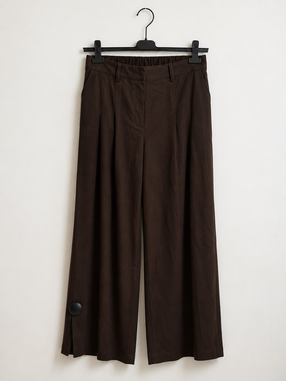 Broek Bruin Senso ( 2583 Diete/Brown )