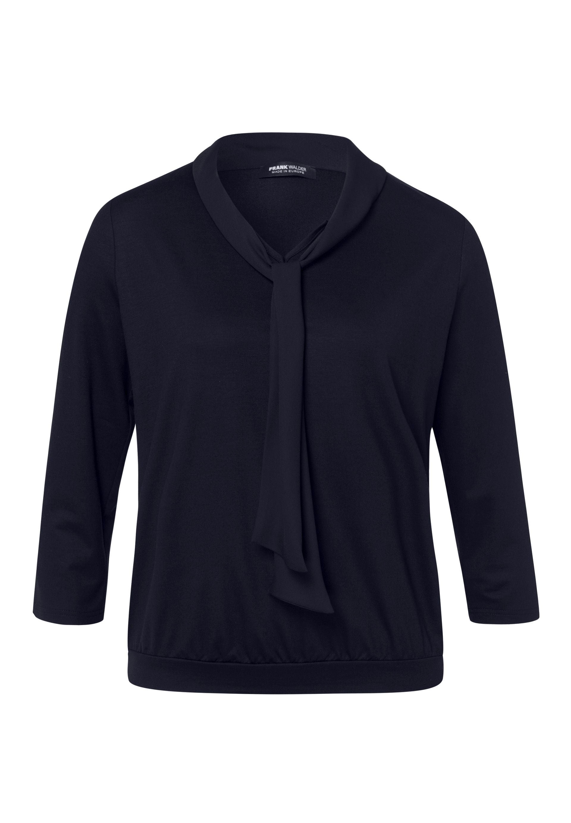 Blouse Marine Frankwalder ( 724401/108/598 )