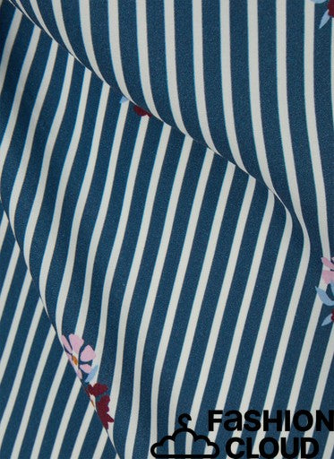 Blouse Bleu Rabe ( 114102/7377 )