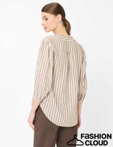 Bloes Mocca Brax ( Violet 0037/54 )