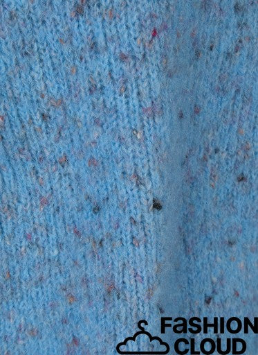 Giletpull Bleu pâle Rabe ( 114532/7305 )