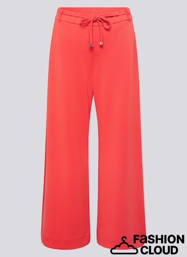 Broek Rood Rabe ( 124450/6280 )