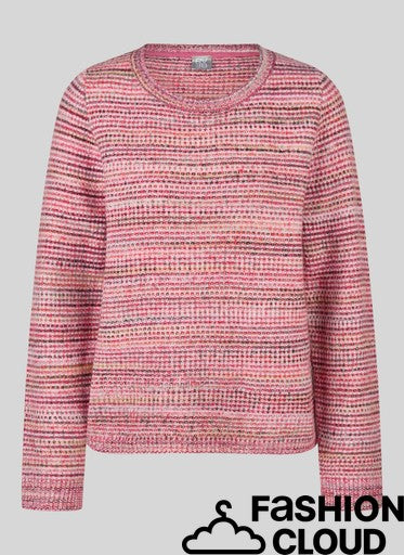 Pull Fuchia Rabe ( 123617/7254 )
