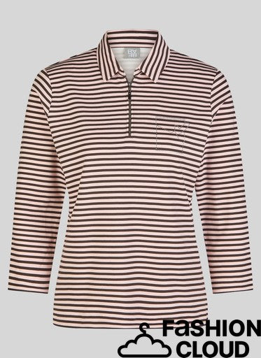 T-Shirt Rose Rabe ( 111351/7223 )