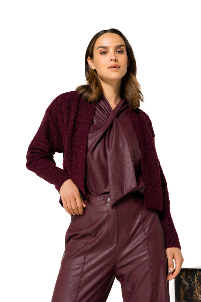 Bloes Bordeaux Caroline Biss ( 4664/55 )
