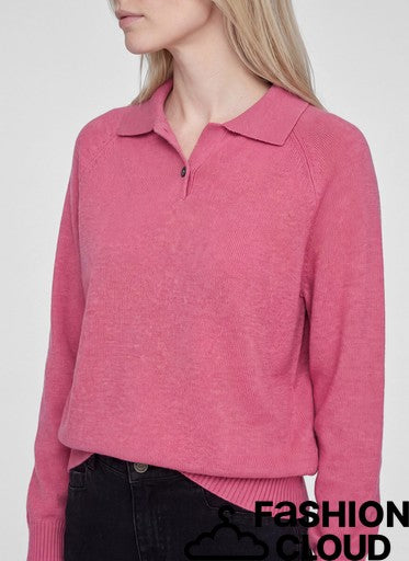 Pull Roze Rabe ( 123633/7223 )
