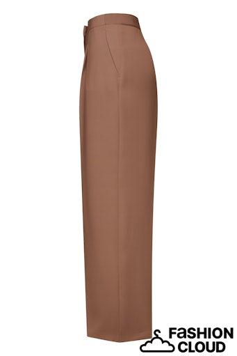 Broek Bruin Raffaello Rossi ( 50651/6933/640 )