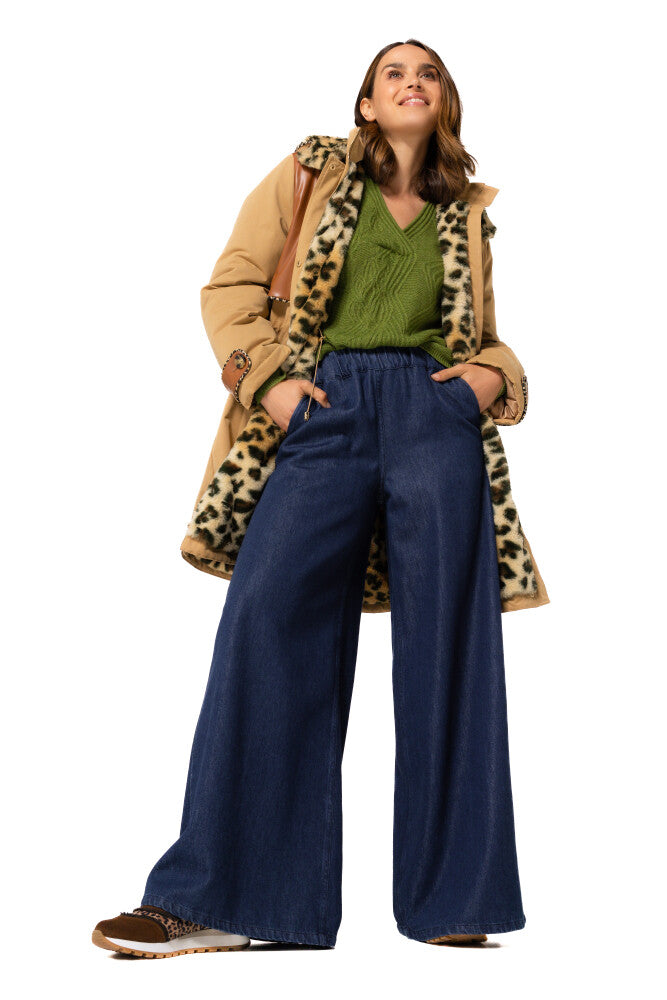 Vest Camel Caroline Biss ( 4443/33 )