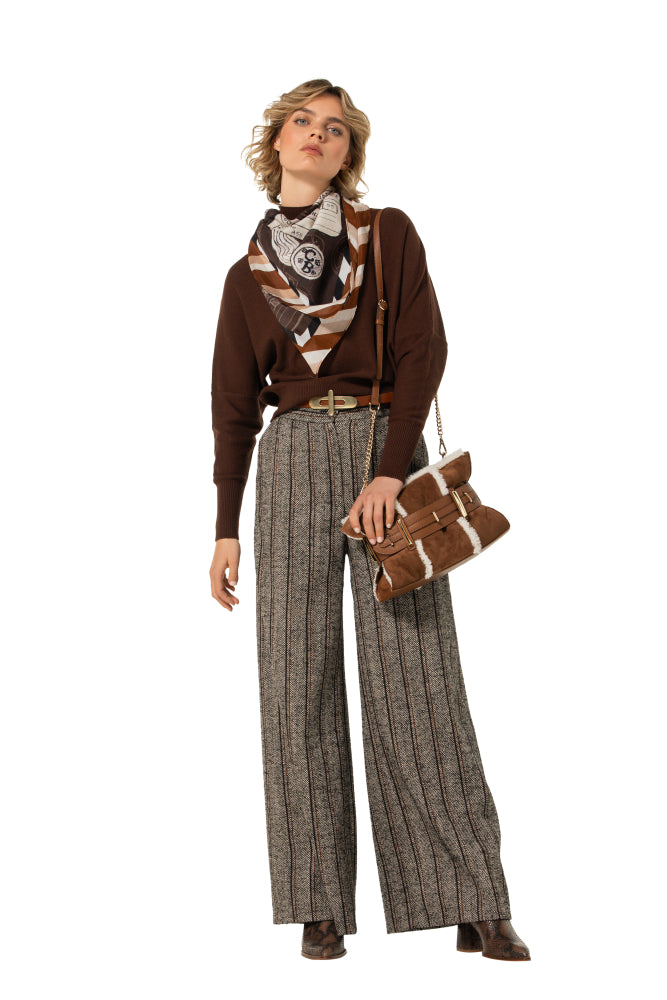Handdtas Camel Caroline Biss ( 4320/36 )