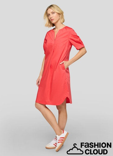 Kleedje Rood Rabe ( 124161/6280 )