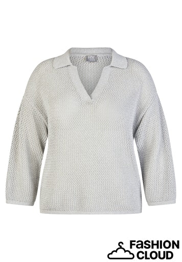 Pull Zilver Rabe ( 117605/6052 )