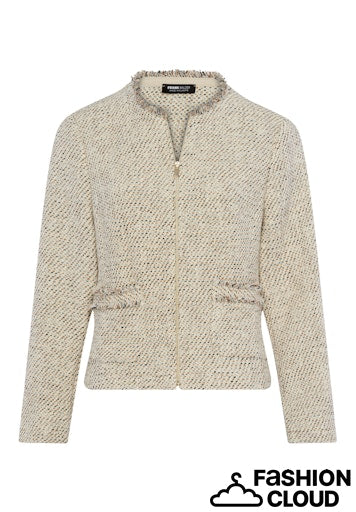 Gilet Beige Frankwalder ( 202306/015086 )