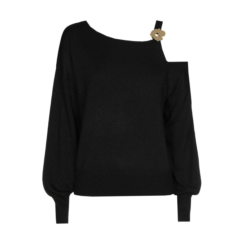 Pull Zwart Caroline Biss ( 6204/10 )