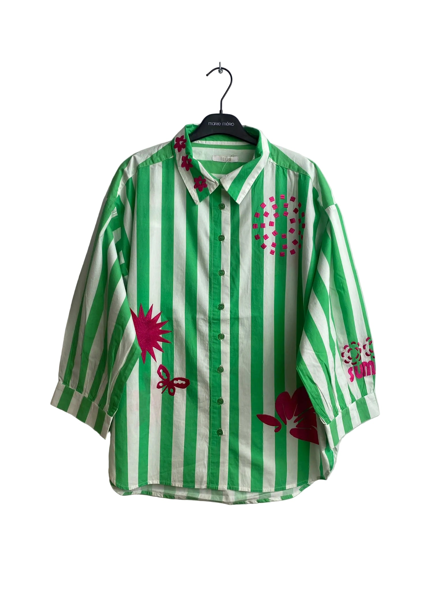 Bloes Groen Senso ( 2341 Giulia/Bright )