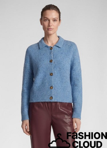 Giletpull Bleu pâle Rabe ( 114532/7305 )