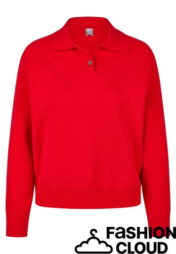 Pull Rood Rabe ( 122633/7270 )