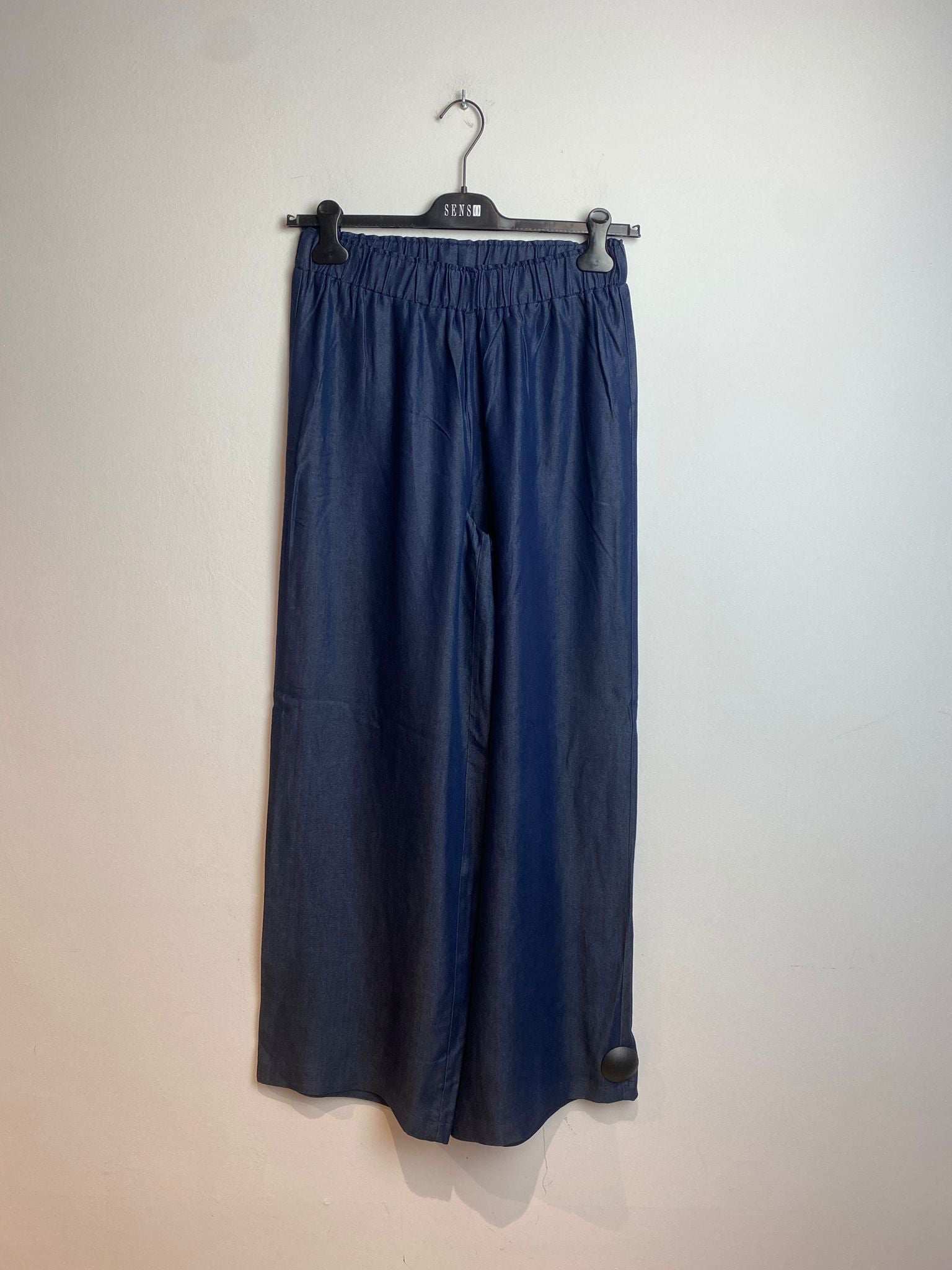 Broek Donkerblauw Atmos Fashion ( 1888 Jeans/Dark )