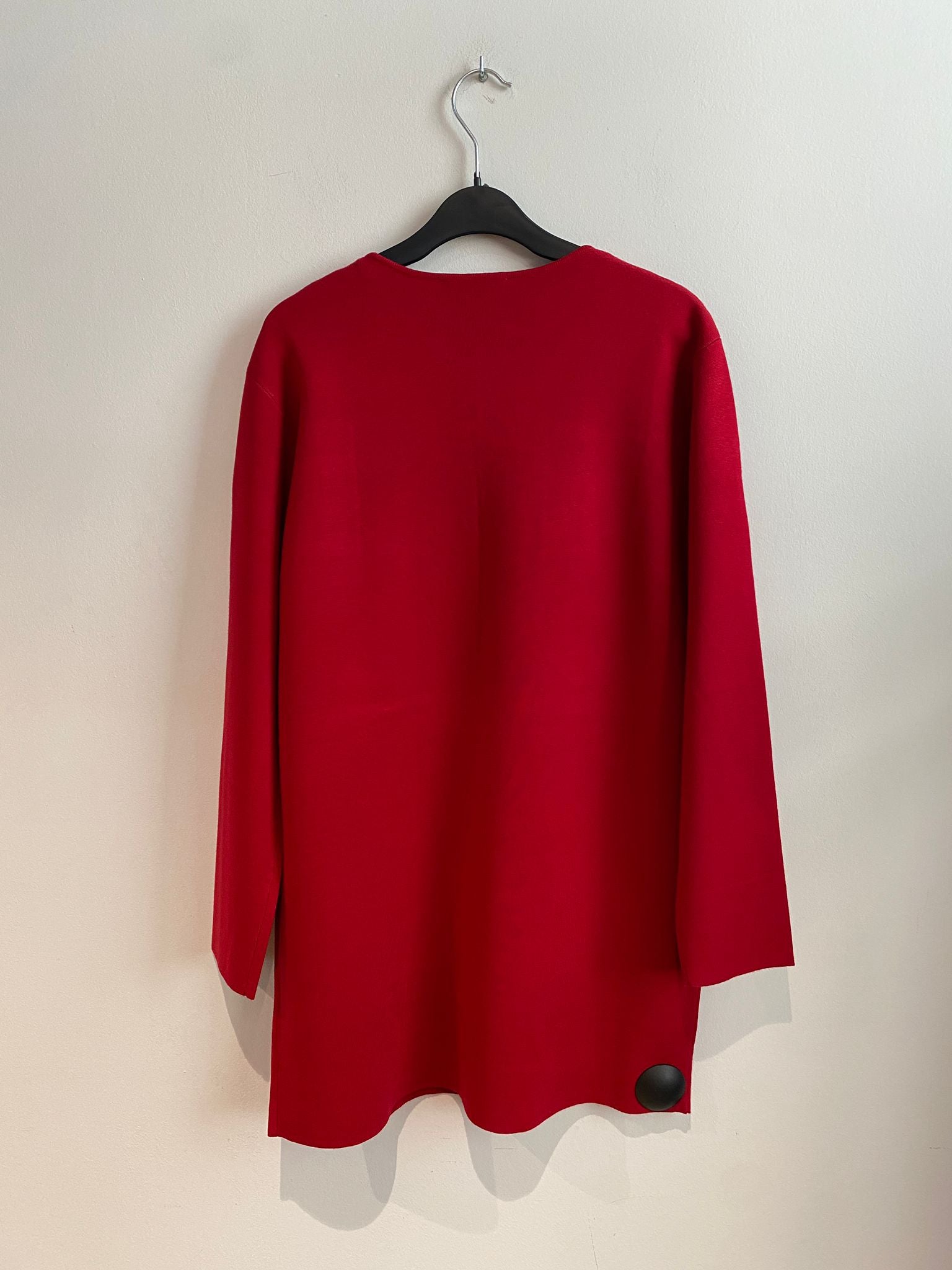 Giletpull Rouge Frankwalder ( 621073/000375 )