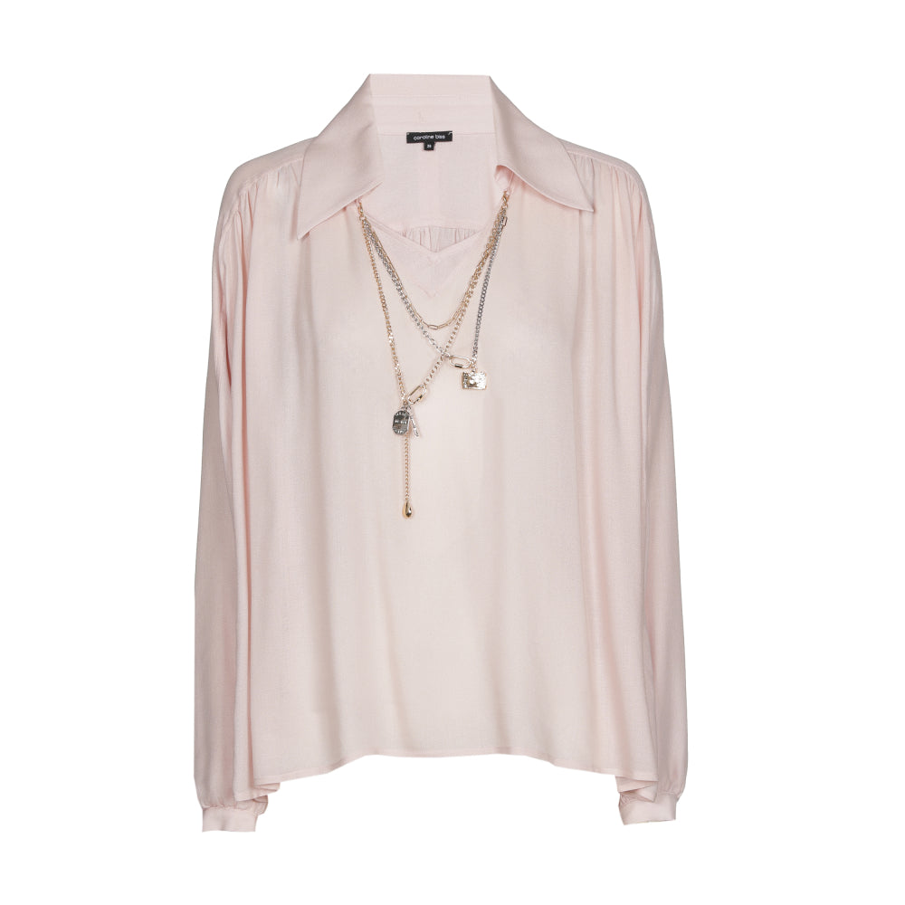 Bloes Roze Caroline Biss ( 4686/74 )