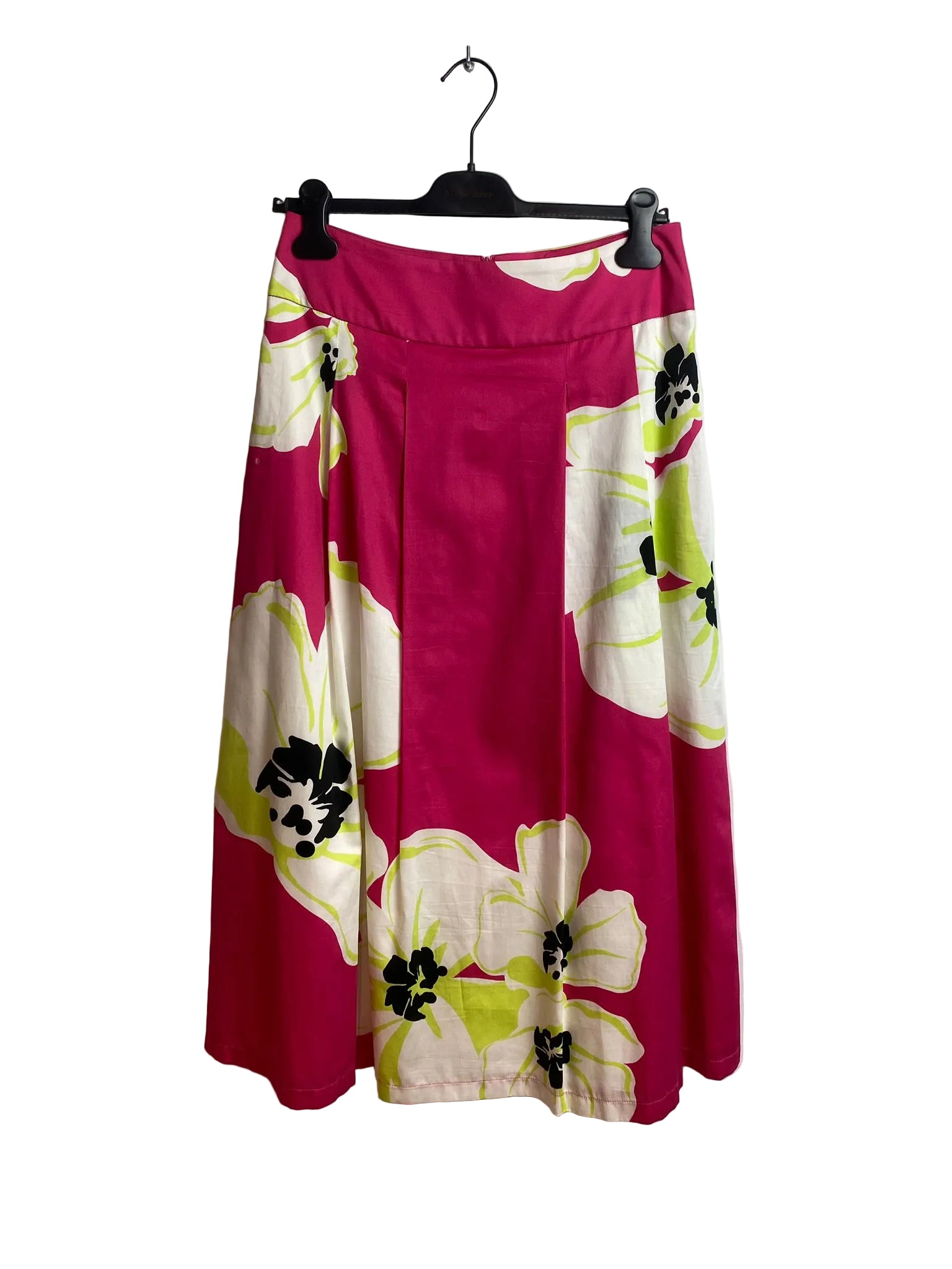 Rok Fuchia Atmos Fashion ( 1066 Ellie/Bloom )