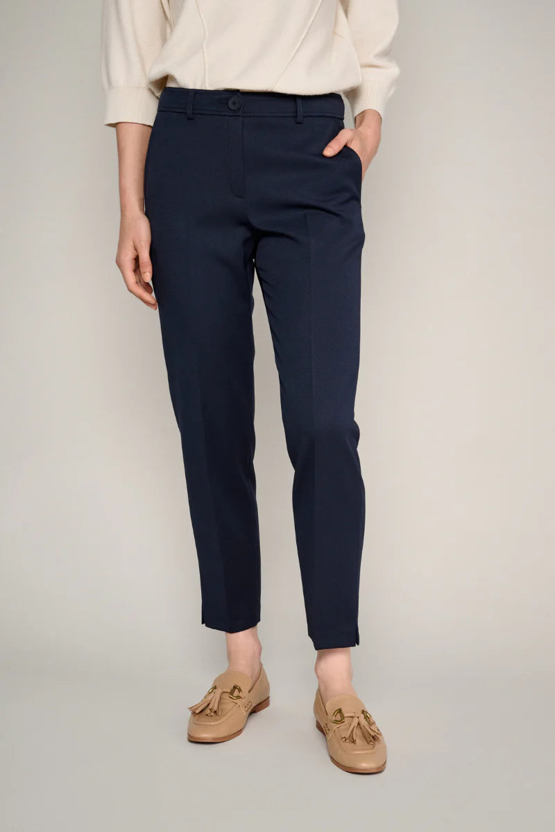 Broek Blauw Marie Mero ( Xtr30/1170 )