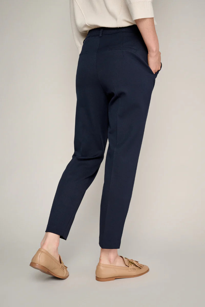 Broek Blauw Marie Mero ( Xtr30/1170 )