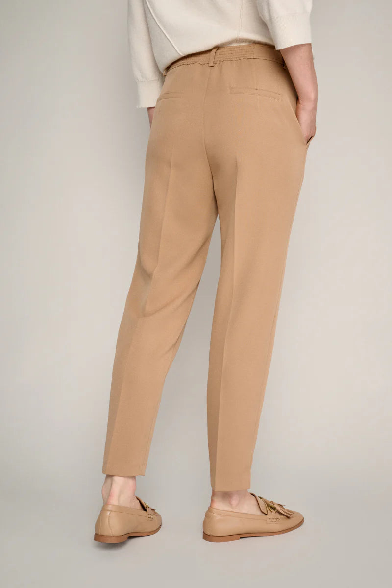 Pantalon Camel Marie Mero (Xtr30/1110)