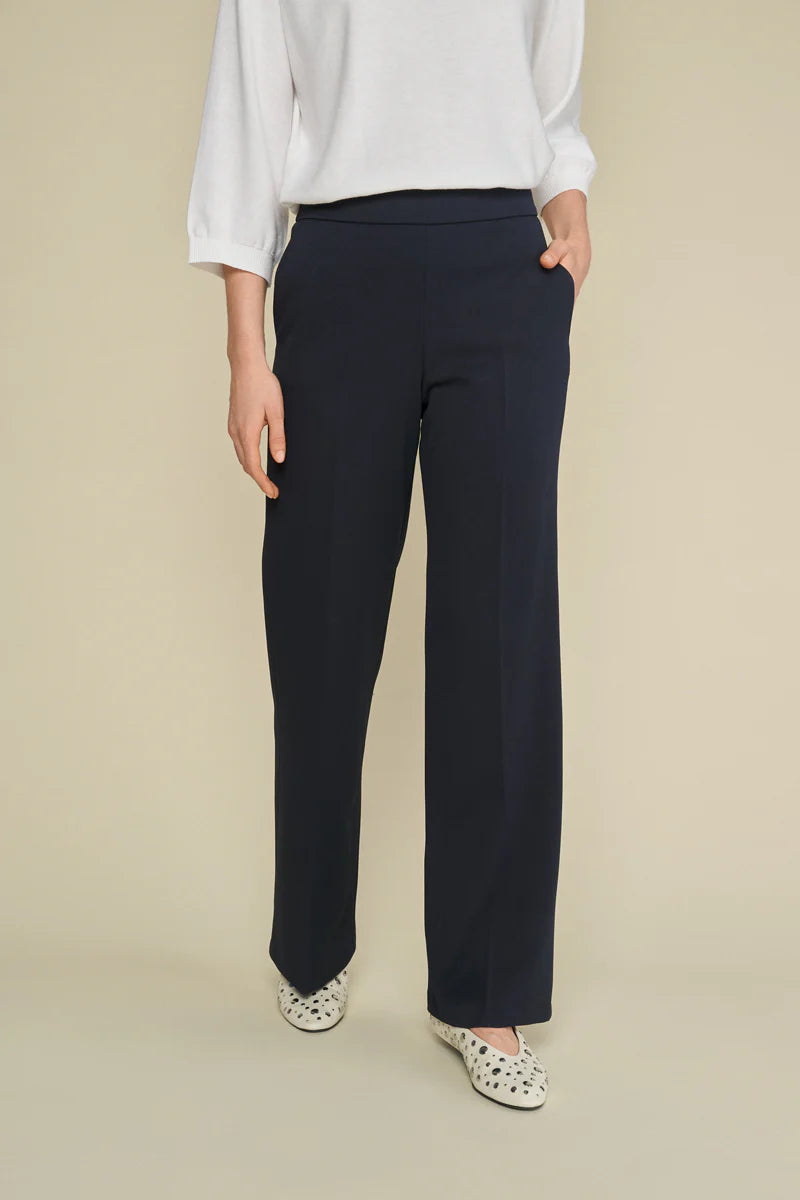 Pantalon Marine Marie Mero ( Xtr48/1170 )