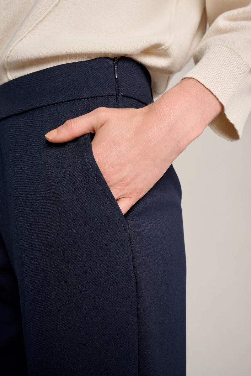 Pantalon Marine Marie Mero ( Xtr48/1170 )