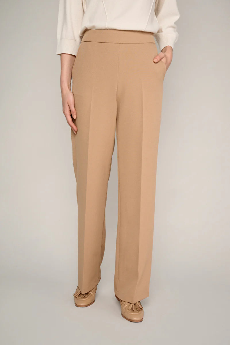 Broek Camel Marie Mero ( Xtr48/1110 )