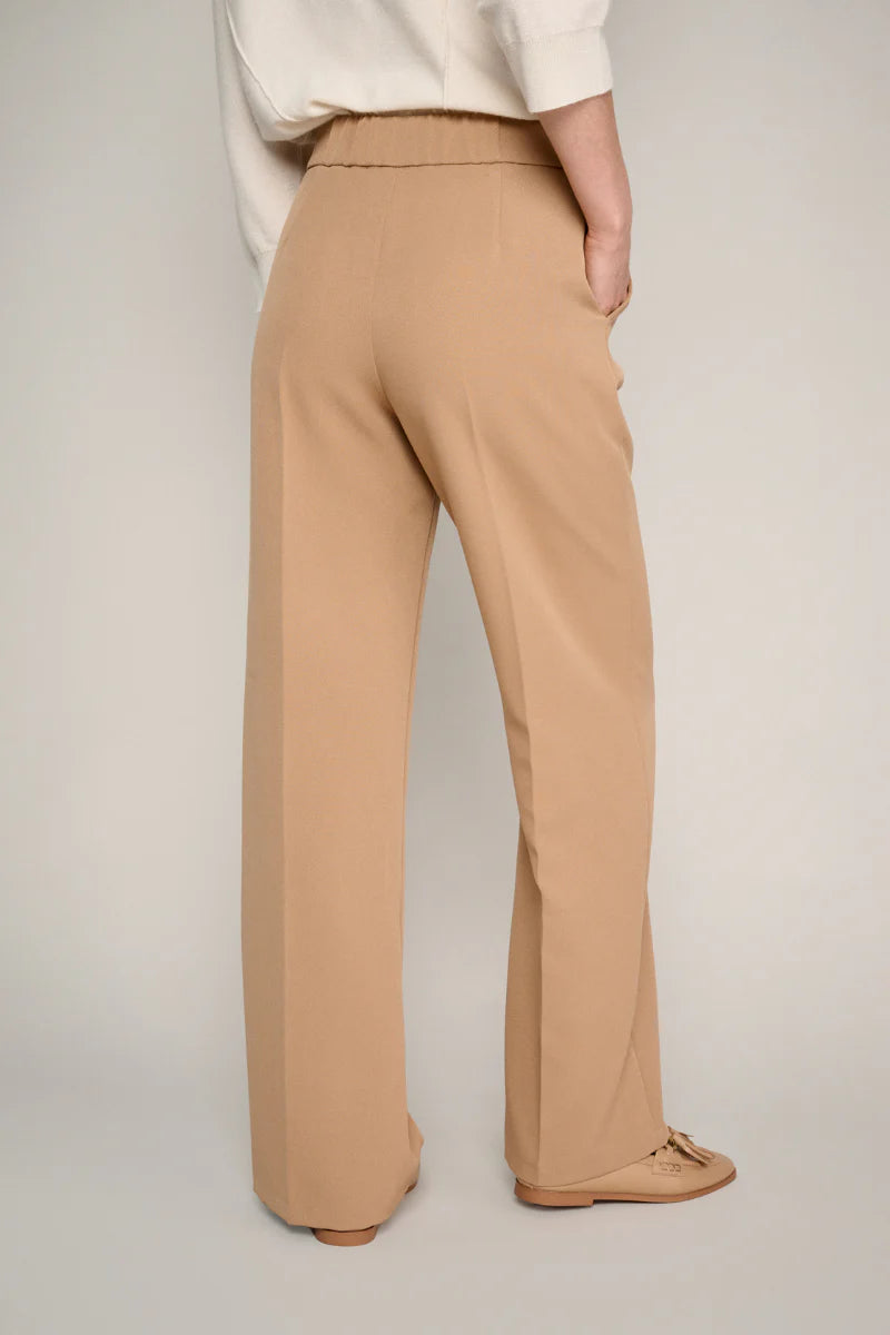 Broek Camel Marie Mero ( Xtr48/1110 )