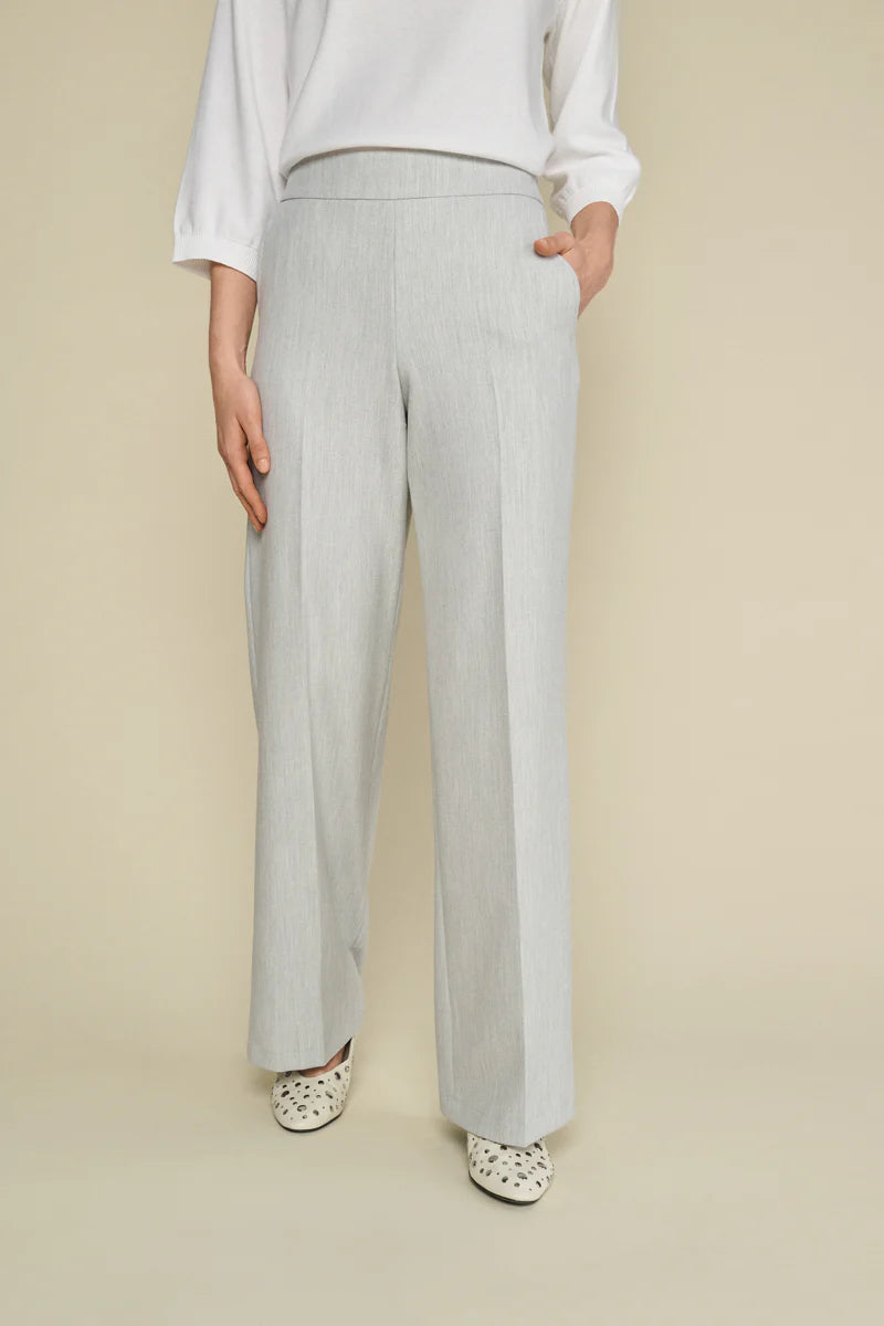 Pantalon Gris Marie Mero ( Xtr48/1210 )