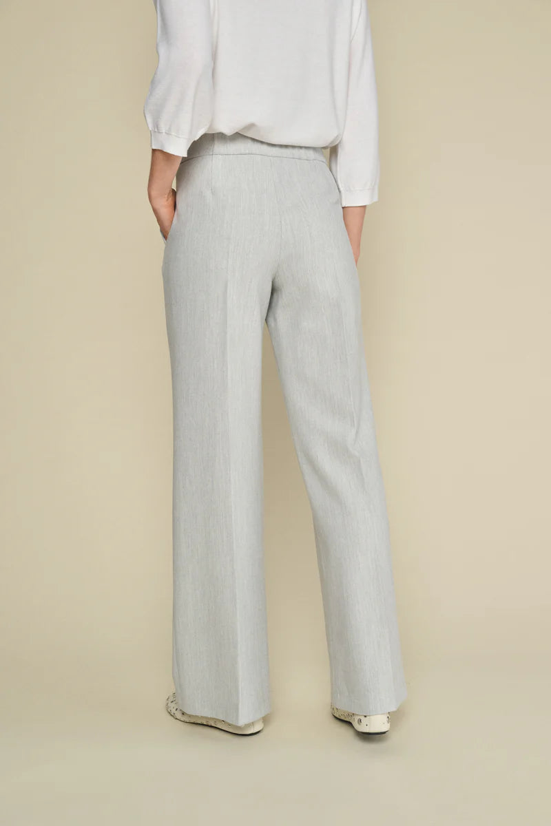 Pantalon Gris Marie Mero ( Xtr48/1210 )