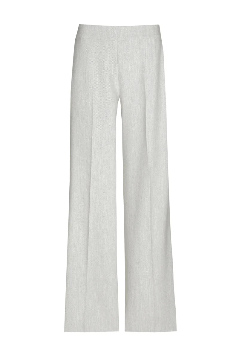 Broek Grijs Marie Mero ( Xtr48/1210 )