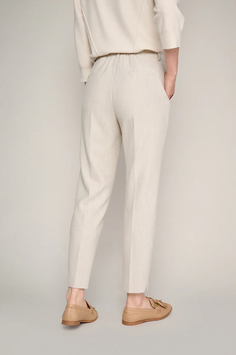 Pantalon Beige Marie Mero (Xtr30/1210)