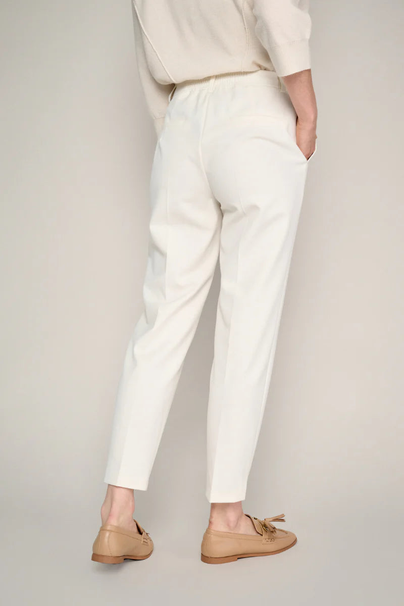 Pantalon Blanc Marie Mero (Xtr30/1300)