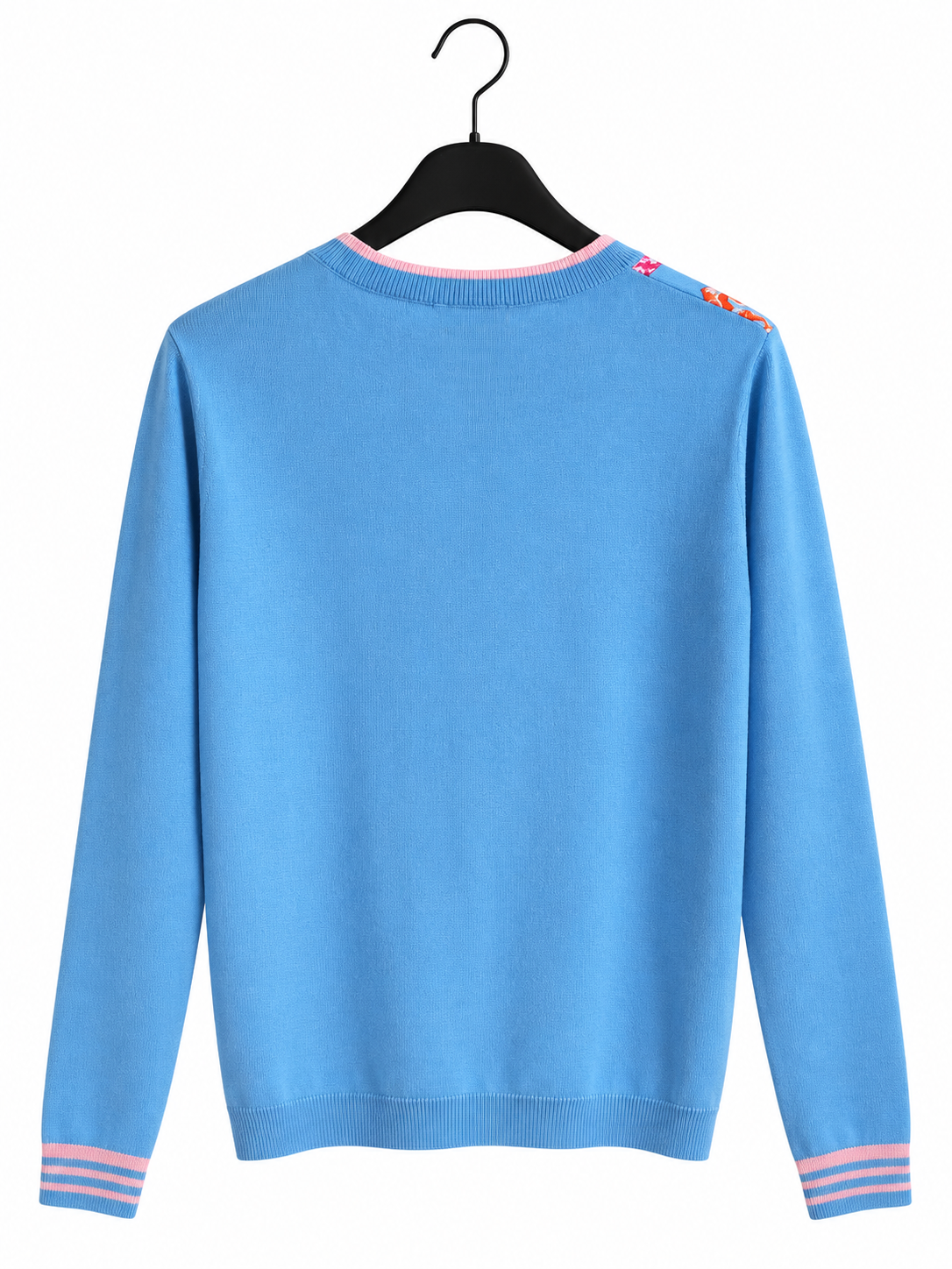 Pull Bleu Leo & Ugo ( Ph136/Bleu )